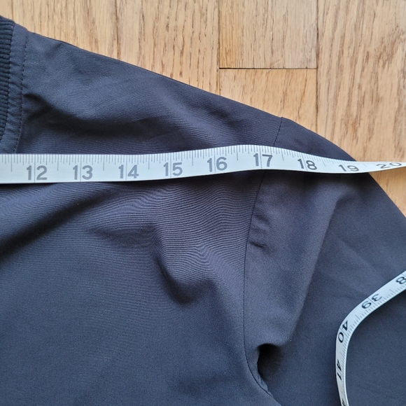 Northern Reflections lightweight bomber style shirt jacket S - Picture 9 of 12